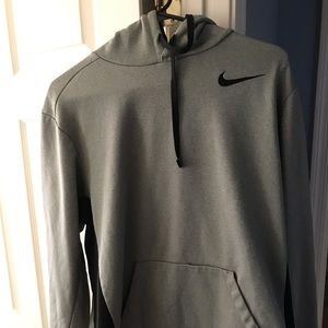 Nike Therma-Fit hoodie